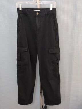 Pull & Bear Cargo Pants